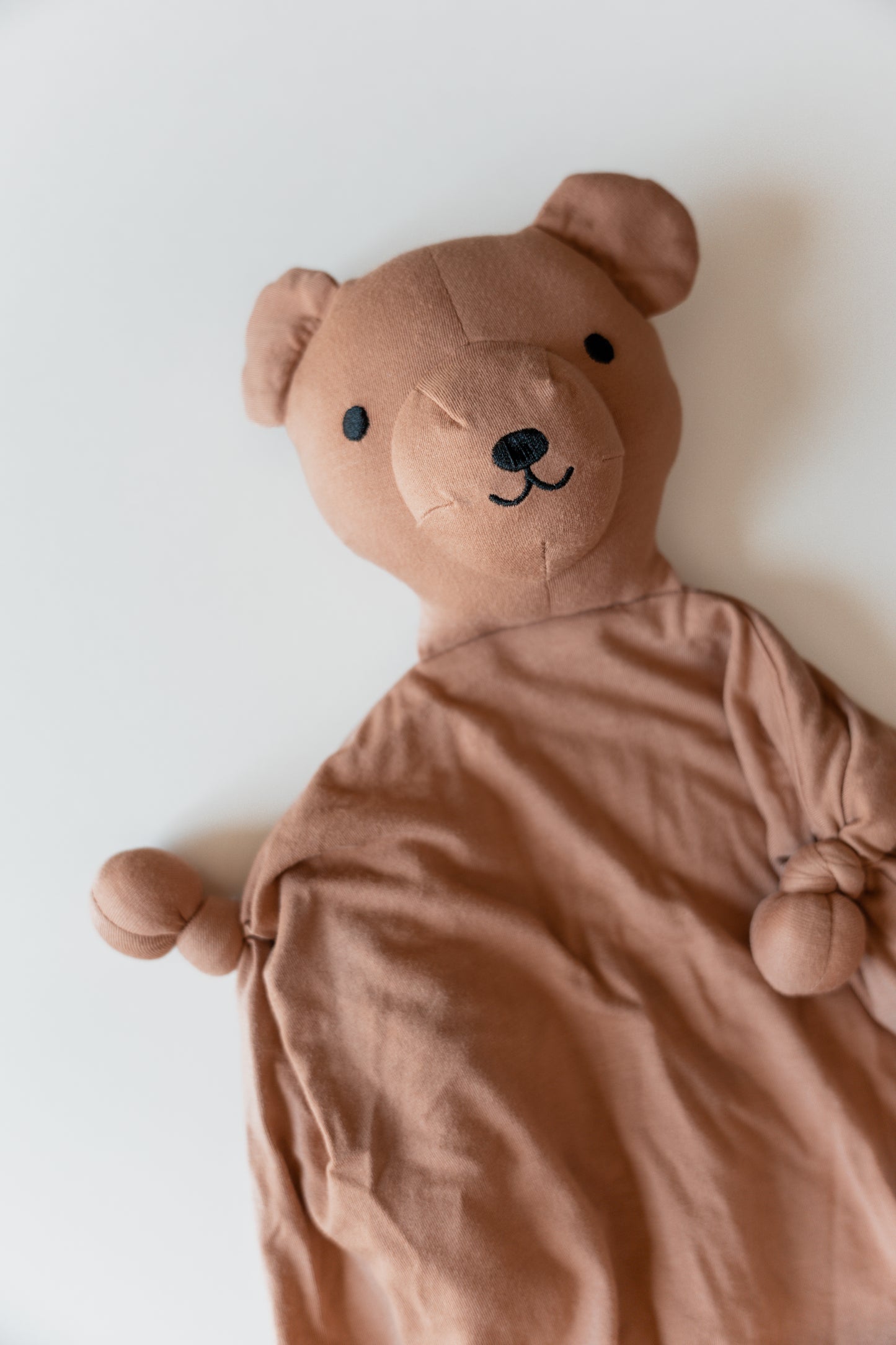 Teddy Bear Lovey