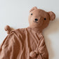 Teddy Bear Lovey