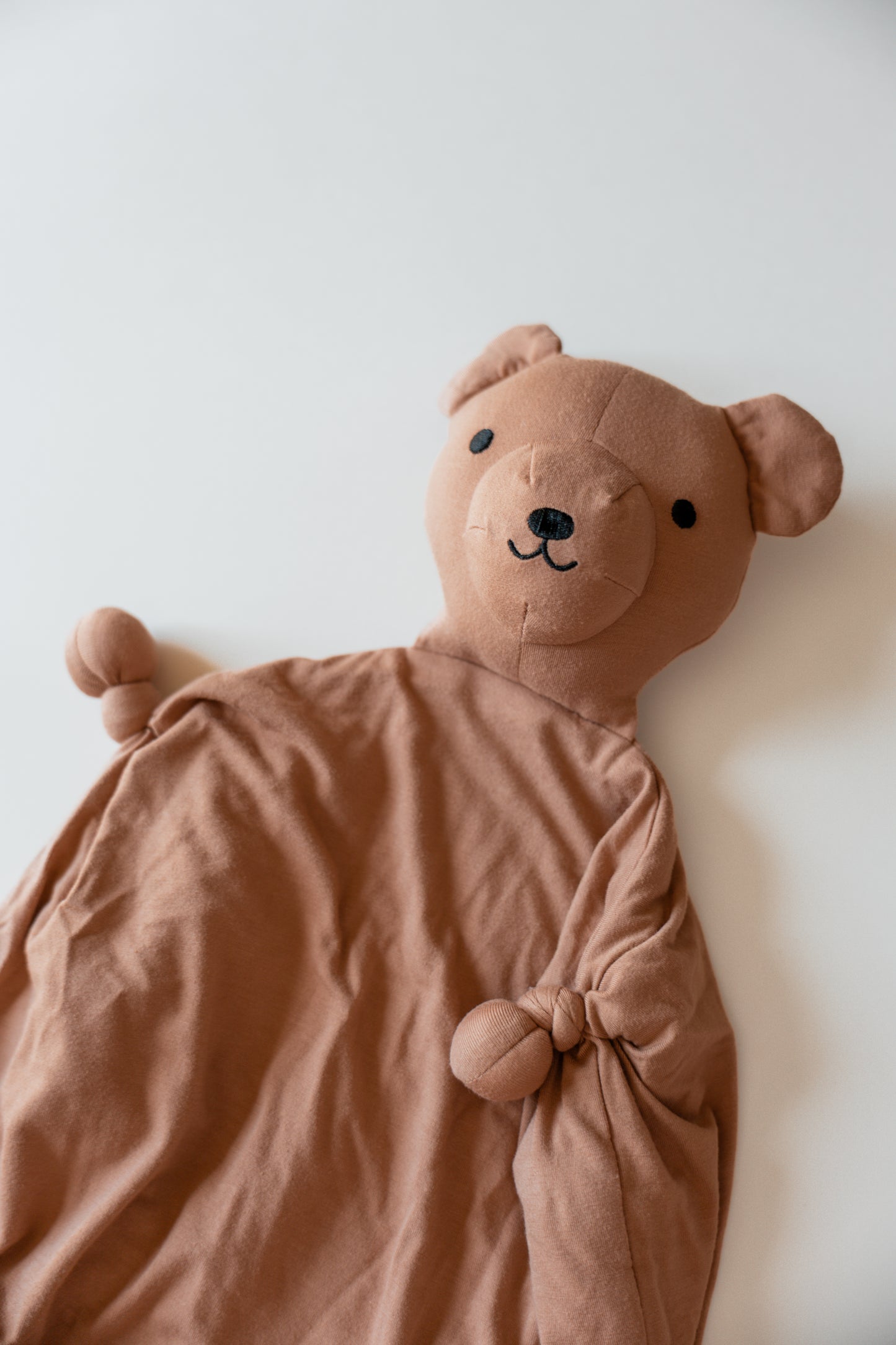 Teddy Bear Lovey