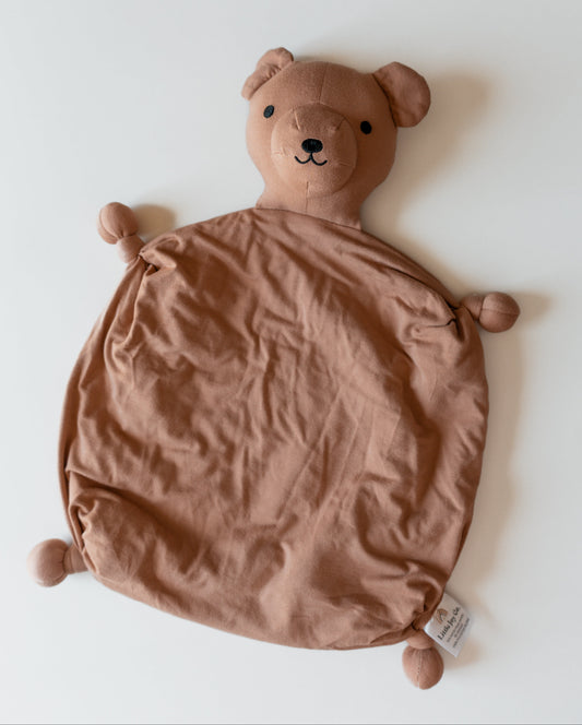 Teddy Bear Lovey