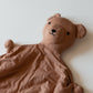 Teddy Bear Lovey
