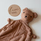 Teddy Bear Lovey