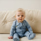 Bamboo Footy Pajamas - more colors
