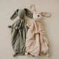 Cuddle Pup Bamboo Puppy Lovey - more colors