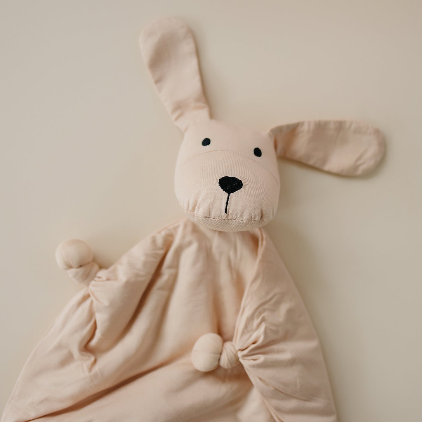 Cuddle Pup Bamboo Puppy Lovey - more colors