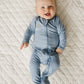 Bamboo Footy Pajamas - more colors