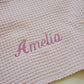 Waffle Beach Towel Poncho - more colors