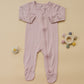 Bamboo Footy Pajamas - more colors