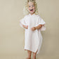 Waffle Beach Towel Poncho - more colors