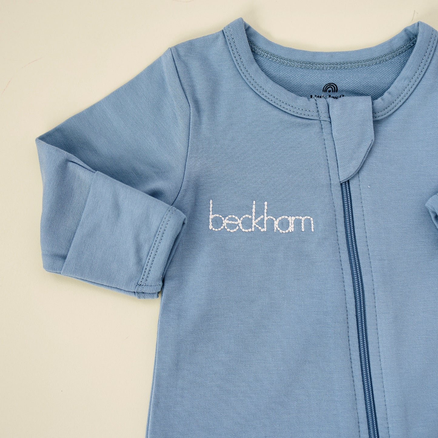 Bamboo Footy Pajamas - more colors