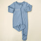 Bamboo Footy Pajamas - more colors