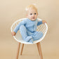 Bamboo Footy Pajamas - more colors