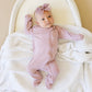 Bamboo Footy Pajamas - more colors