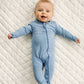 Bamboo Footy Pajamas - more colors