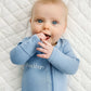 Bamboo Footy Pajamas - more colors