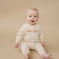 Organic Cotton Jogger Set - more colors