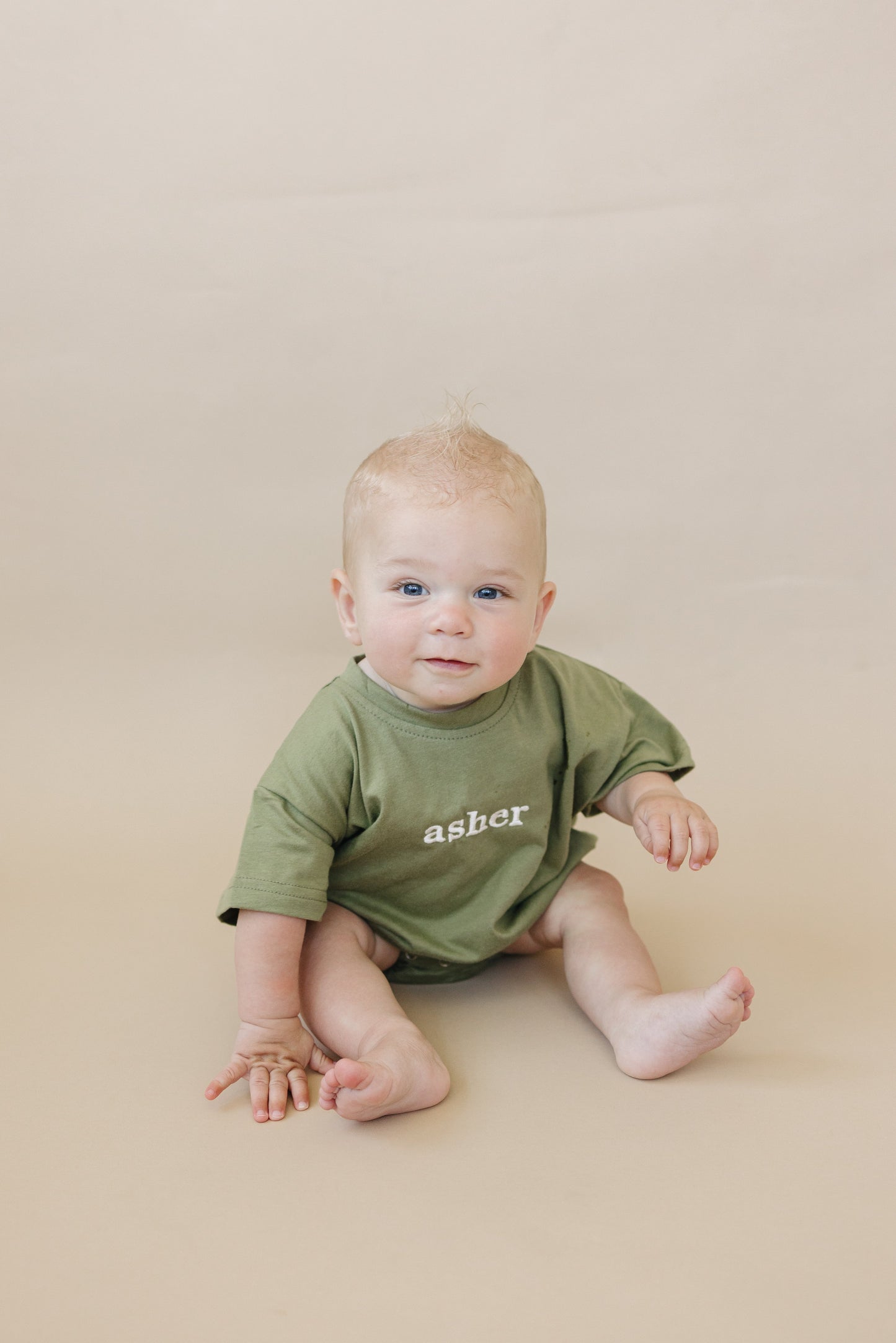 T-Shirt Romper - more colors