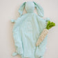 Snuggle Bunny Bamboo Lovey - more colors