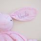 Snuggle Bunny Bamboo Lovey - more colors