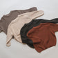 Chunky Knit Sweater - more colors - Little Joy Co.