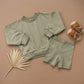 Crewneck Sweatshirt - Sage