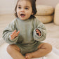 Crewneck Sweatshirt - Sage
