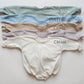 Custom Embroidered Sweatshirt Romper - more colors - Little Joy Co.