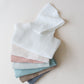 Waffle Beach Towel Poncho - more colors