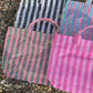 PVC Tote Bag